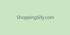 ShoppingSify.com