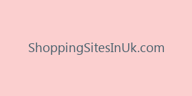 ShoppingSitesInUk.com