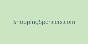 ShoppingSpencers.com