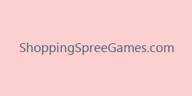 ShoppingSpreeGames.com