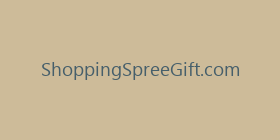 ShoppingSpreeGift.com