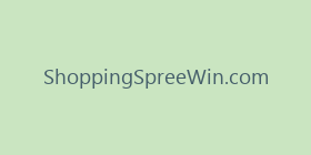 ShoppingSpreeWin.com