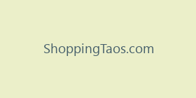 ShoppingTaos.com