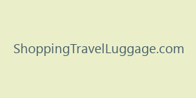 ShoppingTravelLuggage.com