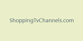 ShoppingTvChannels.com