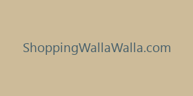 ShoppingWallaWalla.com
