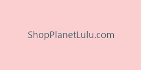 ShopPlanetLulu.com
