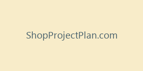 ShopProjectPlan.com