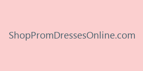 ShopPromDressesOnline.com