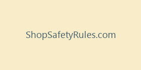 ShopSafetyRules.com