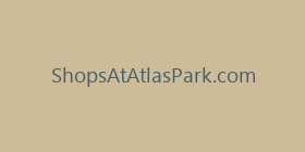 ShopsAtAtlasPark.com