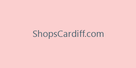 ShopsCardiff.com