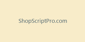 ShopScriptPro.com