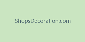 ShopsDecoration.com