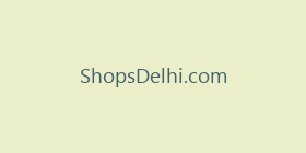 ShopsDelhi.com