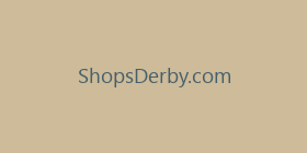 ShopsDerby.com