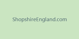 ShopshireEngland.com