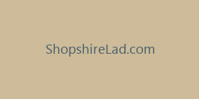 ShopshireLad.com