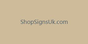 ShopSignsUk.com