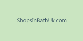 ShopsInBathUk.com