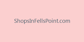 ShopsInFellsPoint.com