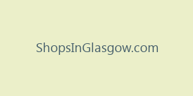ShopsInGlasgow.com
