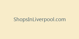 ShopsInLiverpool.com