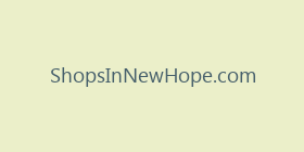 ShopsInNewHope.com