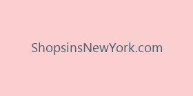 ShopsinsNewYork.com