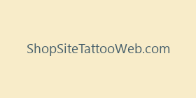 ShopSiteTattooWeb.com