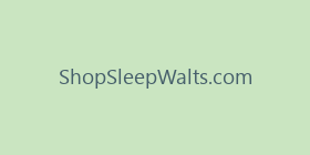 ShopSleepWalts.com