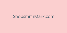 ShopsmithMark.com