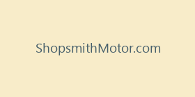 ShopsmithMotor.com