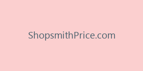 ShopsmithPrice.com