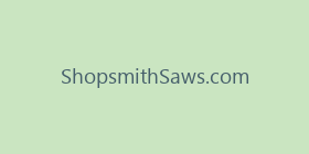 ShopsmithSaws.com