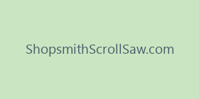 ShopsmithScrollSaw.com