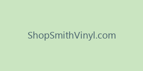 ShopSmithVinyl.com