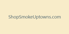 ShopSmokeUptowns.com