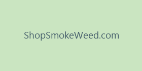 ShopSmokeWeed.com