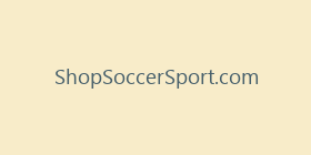 ShopSoccerSport.com