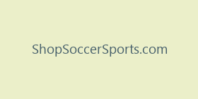 ShopSoccerSports.com