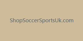 ShopSoccerSportsUk.com