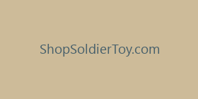ShopSoldierToy.com