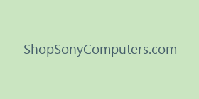 ShopSonyComputers.com