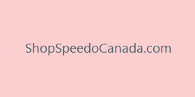 ShopSpeedoCanada.com