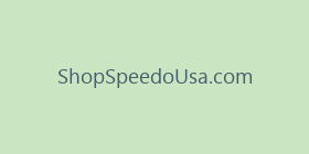 ShopSpeedoUsa.com