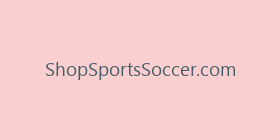 ShopSportsSoccer.com