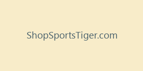 ShopSportsTiger.com