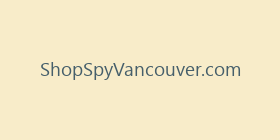 ShopSpyVancouver.com