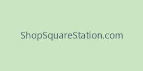 ShopSquareStation.com